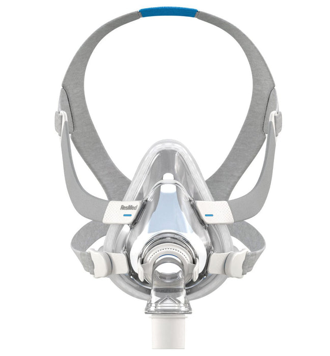 Mascarilla AirTouch F20 ResMed - ProMedical Oxygen