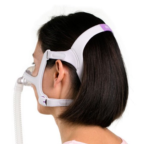 Mascarilla nasal AirFit N20 For Her ResMed - ProMedical Oxygen