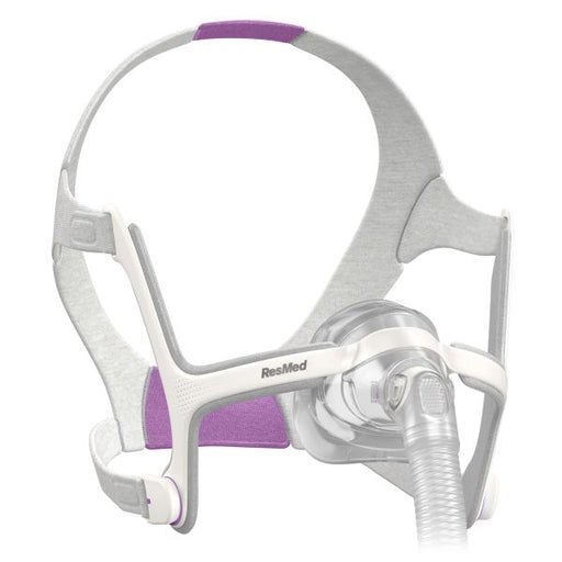 Mascarilla nasal AirFit N20 For Her ResMed - ProMedical Oxygen