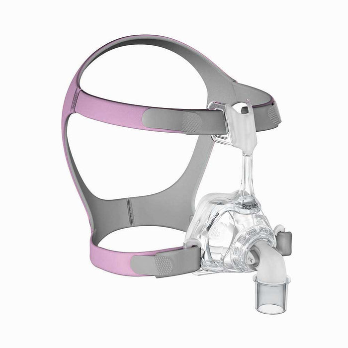 Mascarilla nasal Mirage Fx For Her ResMed - ProMedical Oxygen