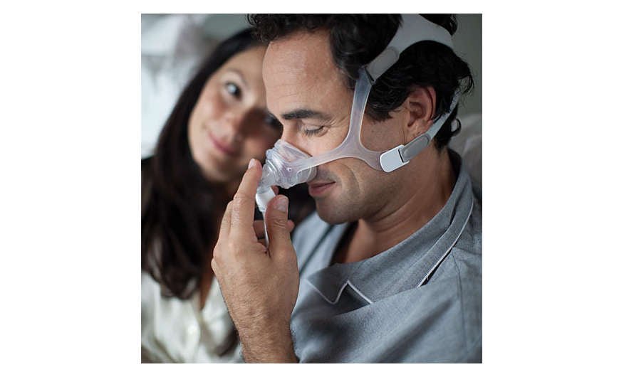 Mascarilla Nasal Wisp Philips Respironics - ProMedical Oxygen