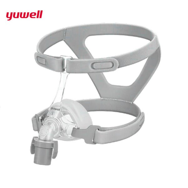 Mascarilla nasal Yuwell YN02 - ProMedical Oxygen