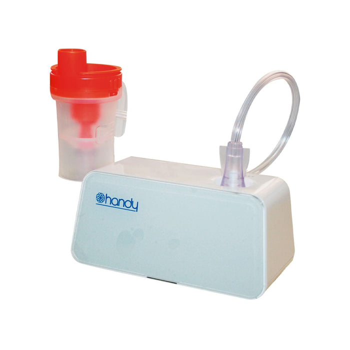 Nebulizador de pistón con Kit - Marca Handy - ProMedical Oxygen
