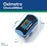Oximetro ChoiceMMed - ProMedical Oxygen