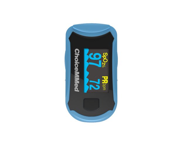 Oximetro ChoiceMMed - ProMedical Oxygen