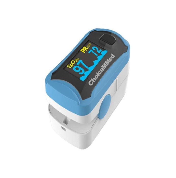 Oximetro ChoiceMMed - ProMedical Oxygen