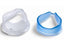 Repuesto de almohadillas de mascarilla Comfort Gel Blue Nasal Philips Respironics - ProMedical Oxygen
