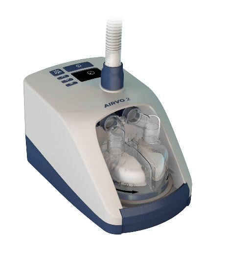 Sistema de alto flujo Airvo2 - ProMedical Oxygen